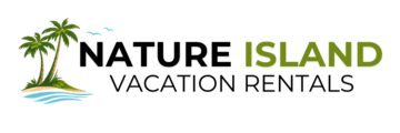 Nature Island Vacation Rentals Logo