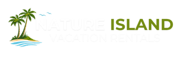 Nature Island Vacation Rentals Logo