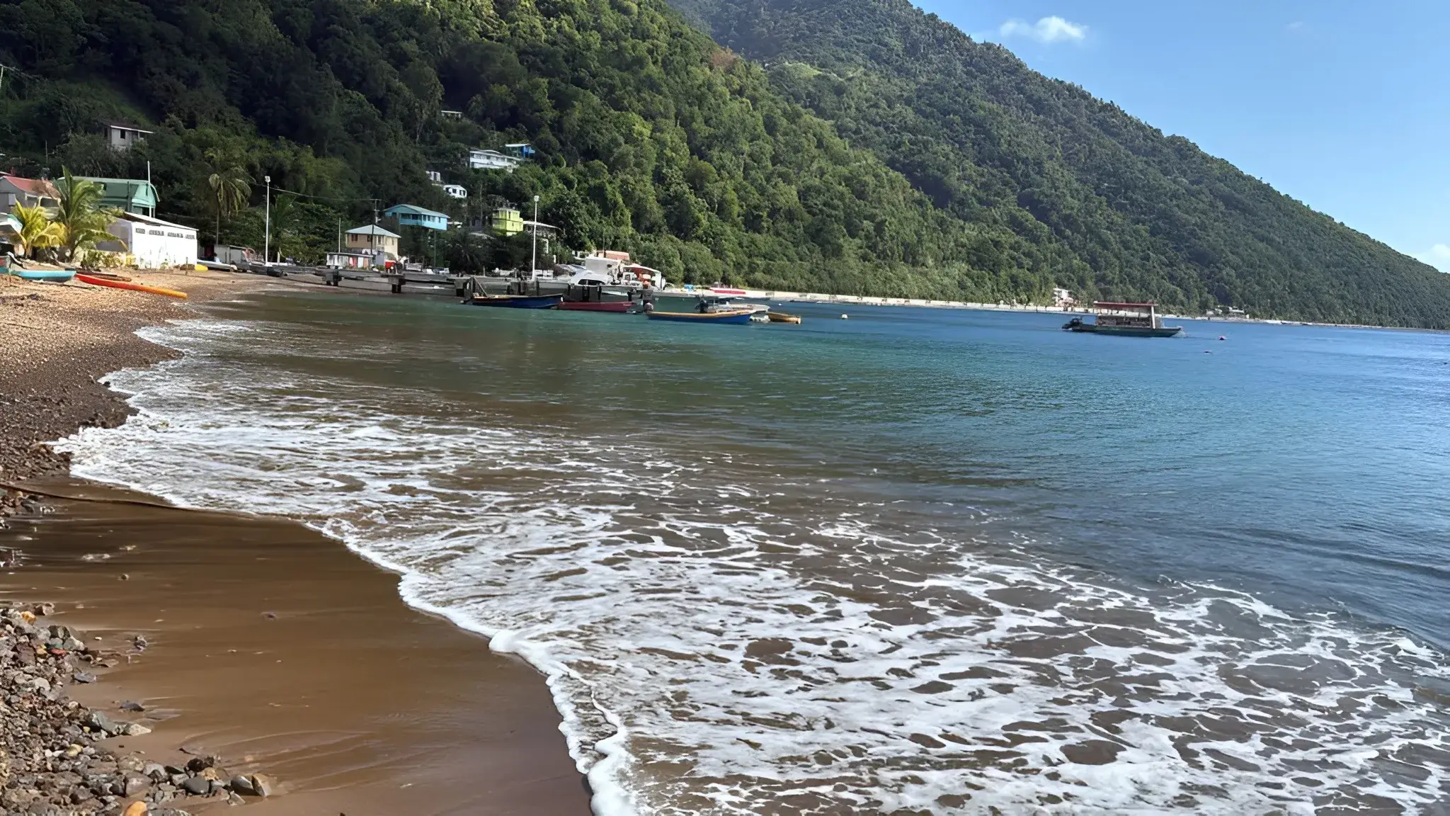 Nature Island Vacation Rentals_Village_13